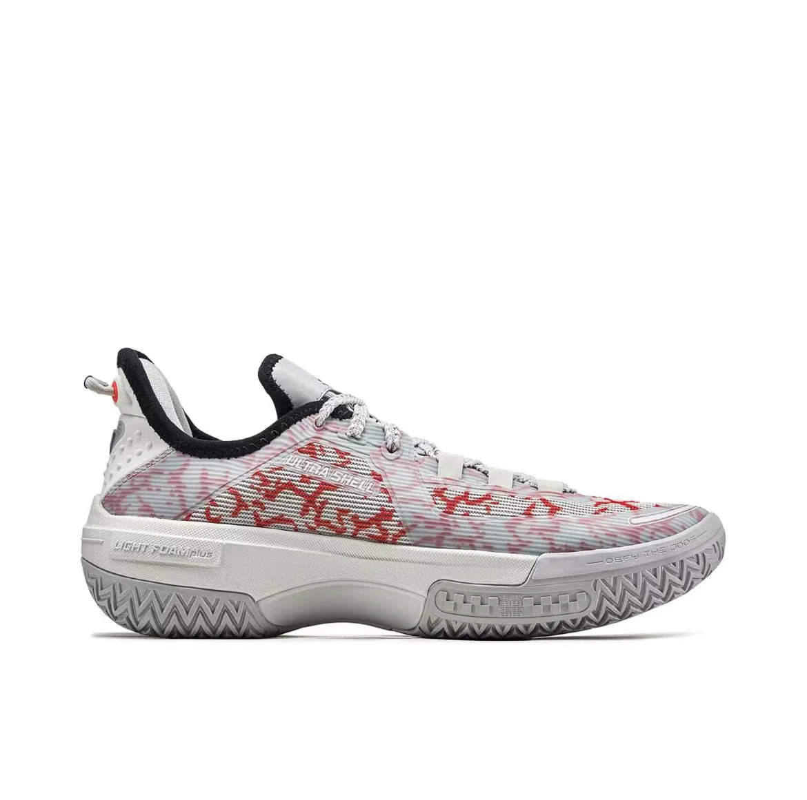 Li-Ning Jie'Ao Low - Forge - Image 3