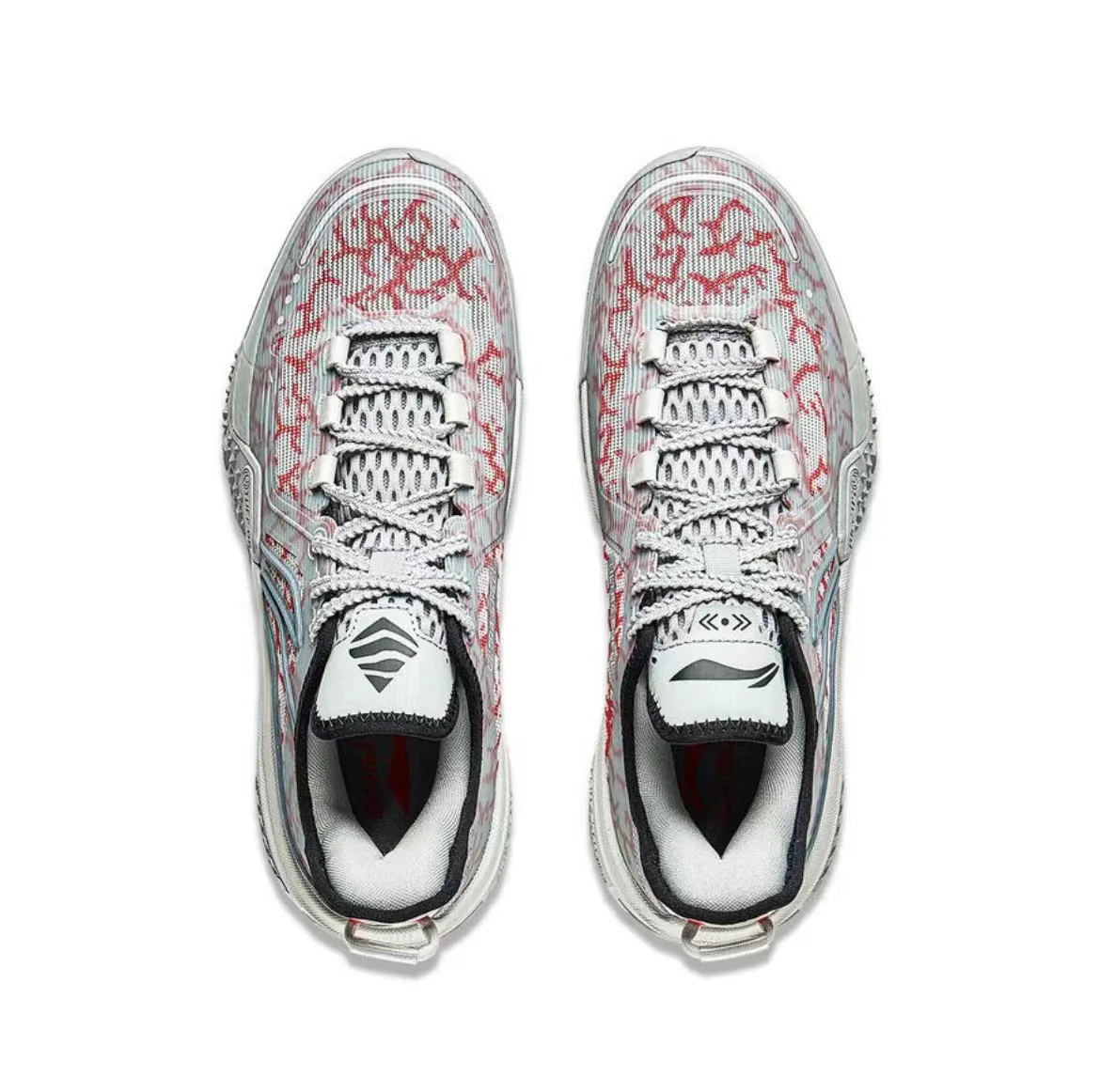 Li-Ning Jie'Ao Low - Forge - Image 4