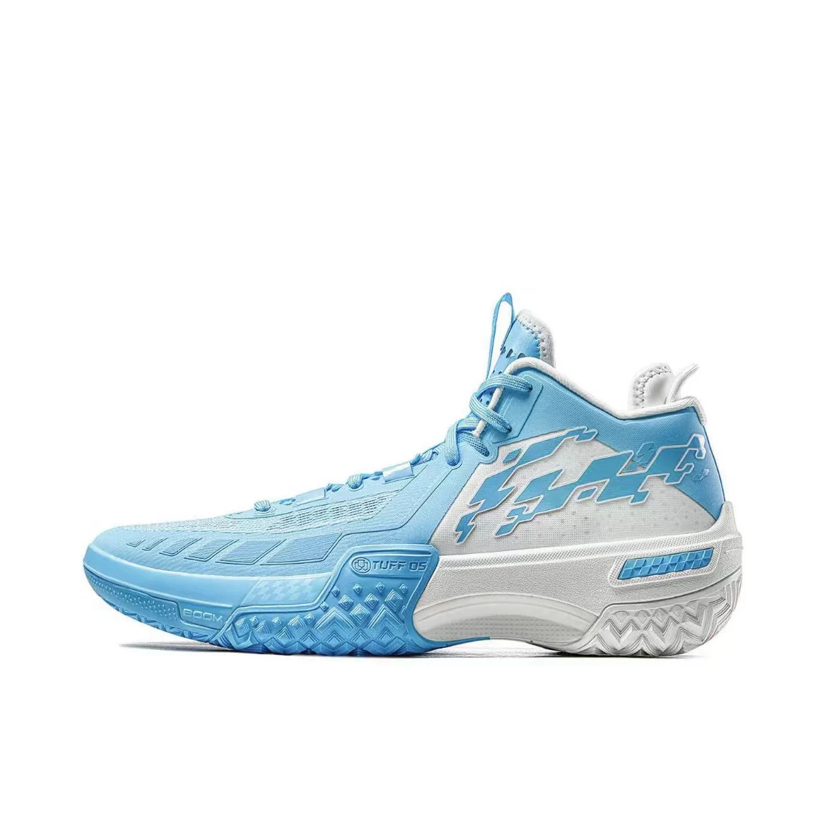 Li-Ning Jie'Ao High - Spray