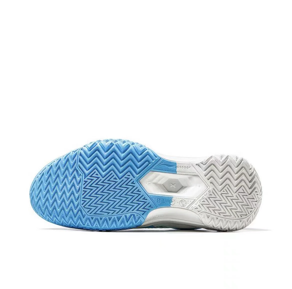Li-Ning Jie'Ao High - Spray - Image 5