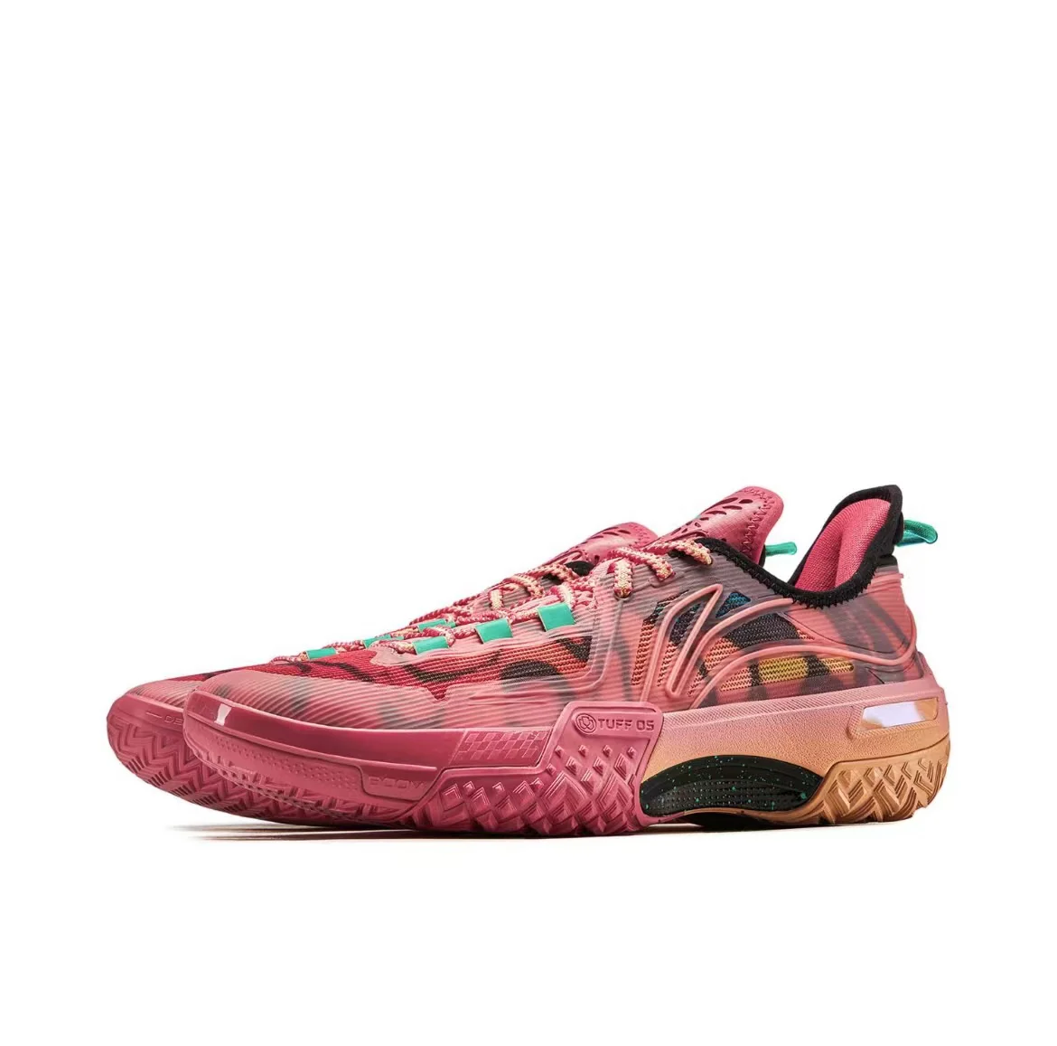 Li-Ning Jie'Ao Low - Transform - Image 2