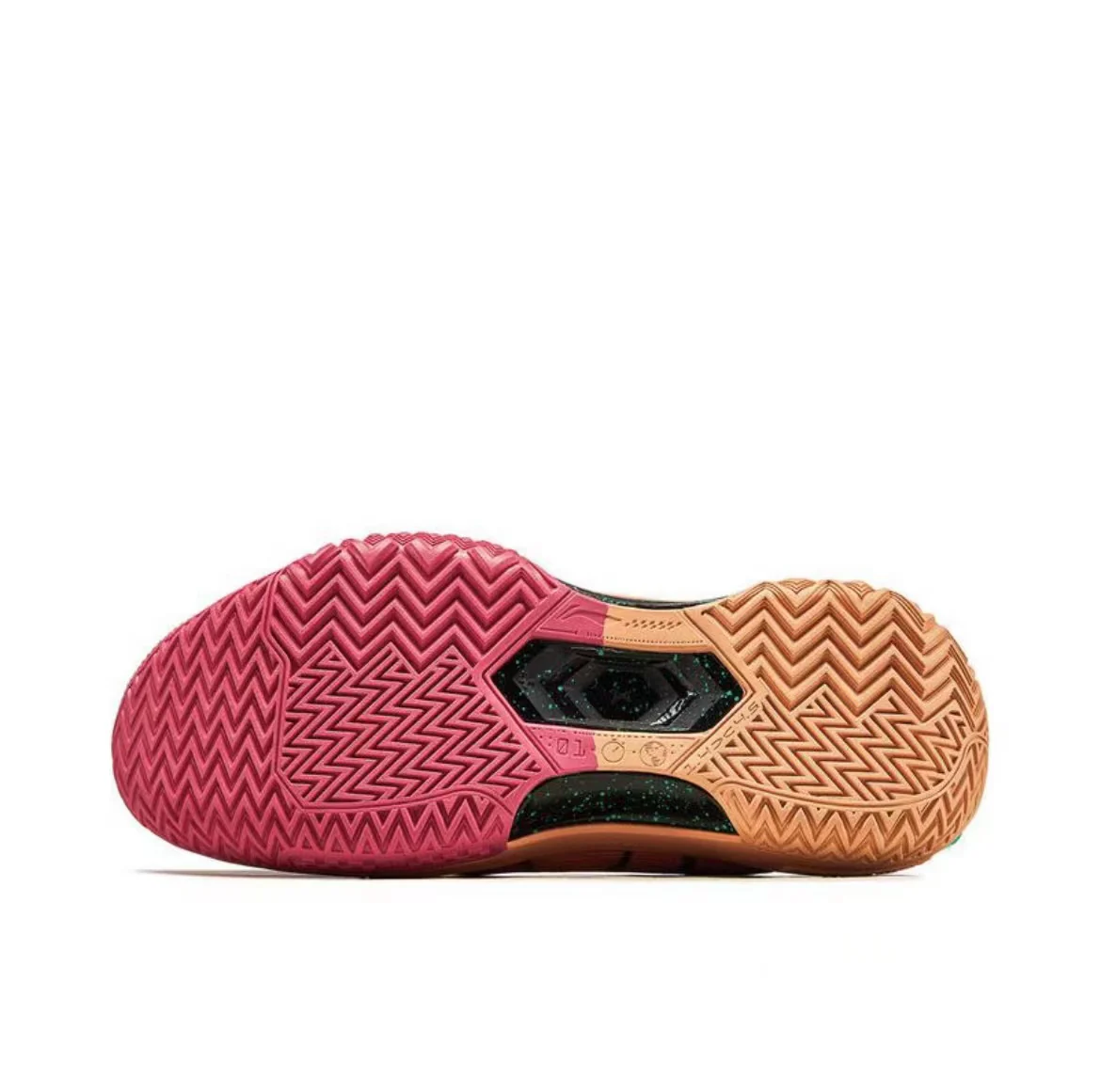 Li-Ning Jie'Ao Low - Transform - Image 6