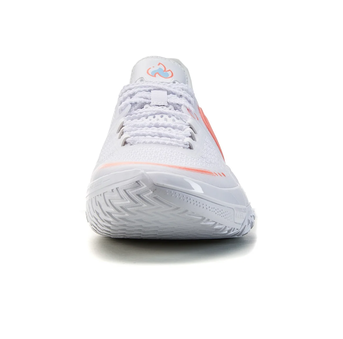 Li-Ning Jie'Ao Low - White Fire - Image 3