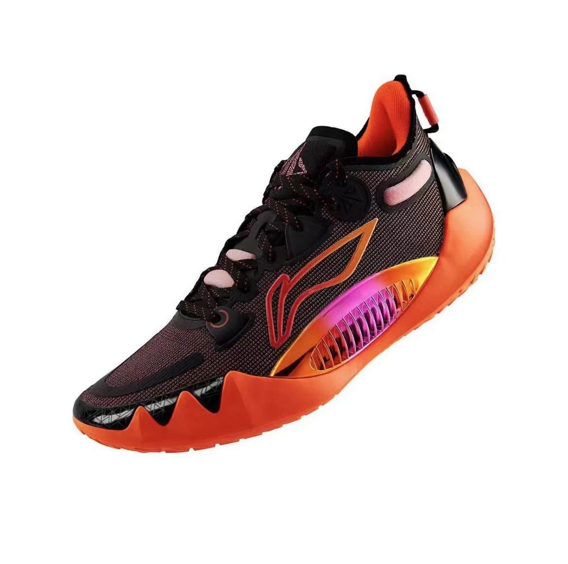 Li Ning Jimmy Butler JB1 - Tough - Image 2