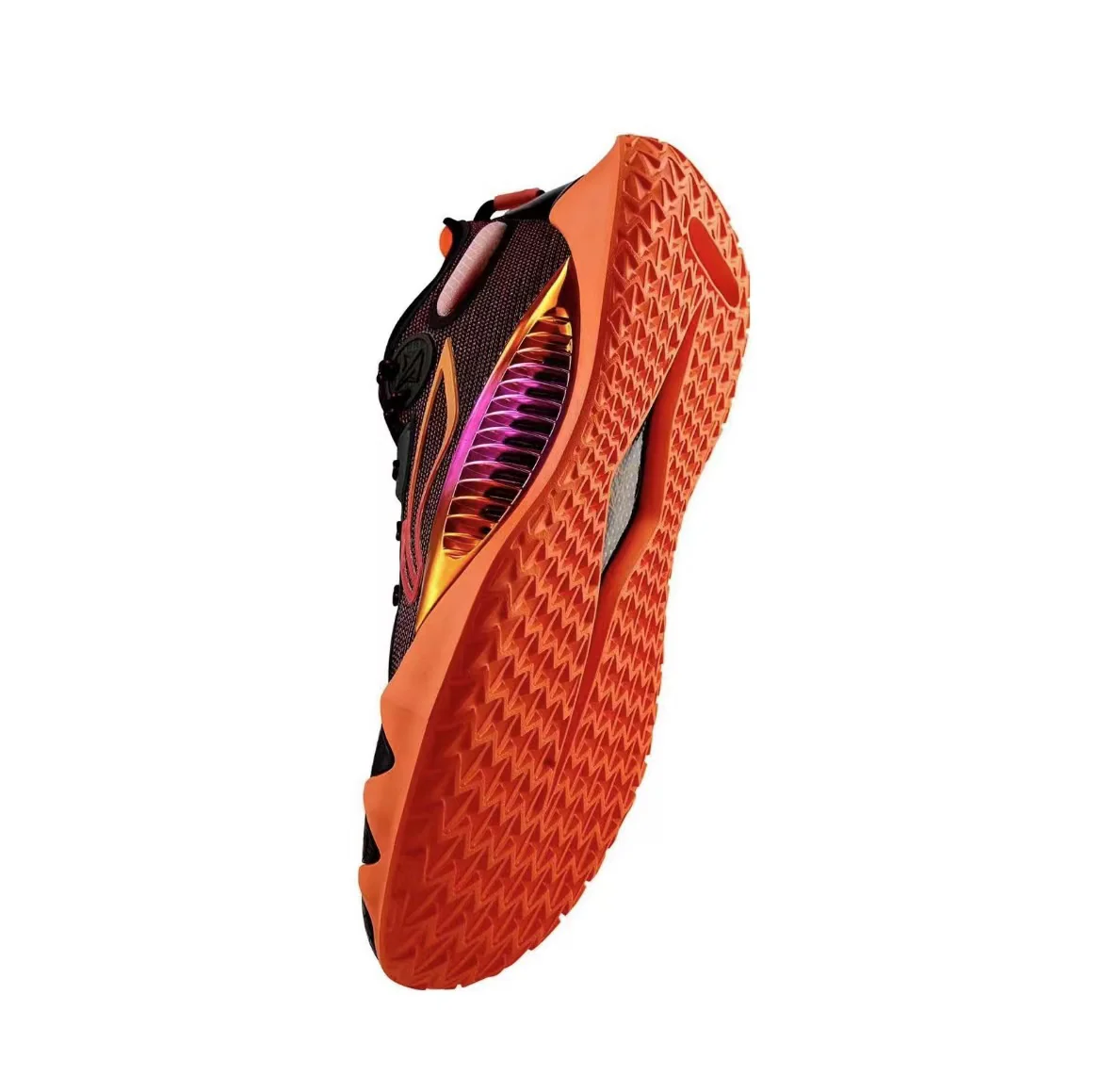 Li Ning Jimmy Butler JB1 - Tough - Image 3