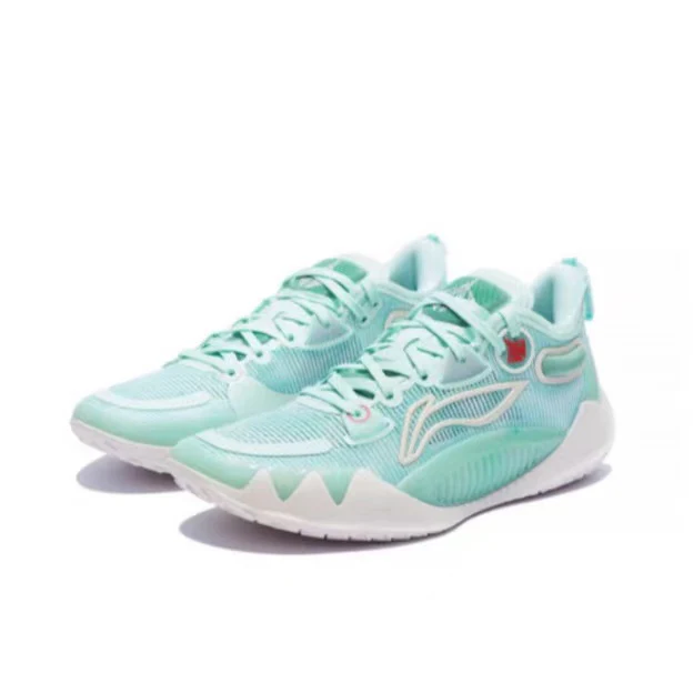 Li-Ning Jimmy Butler JB1 - Jade - Image 2