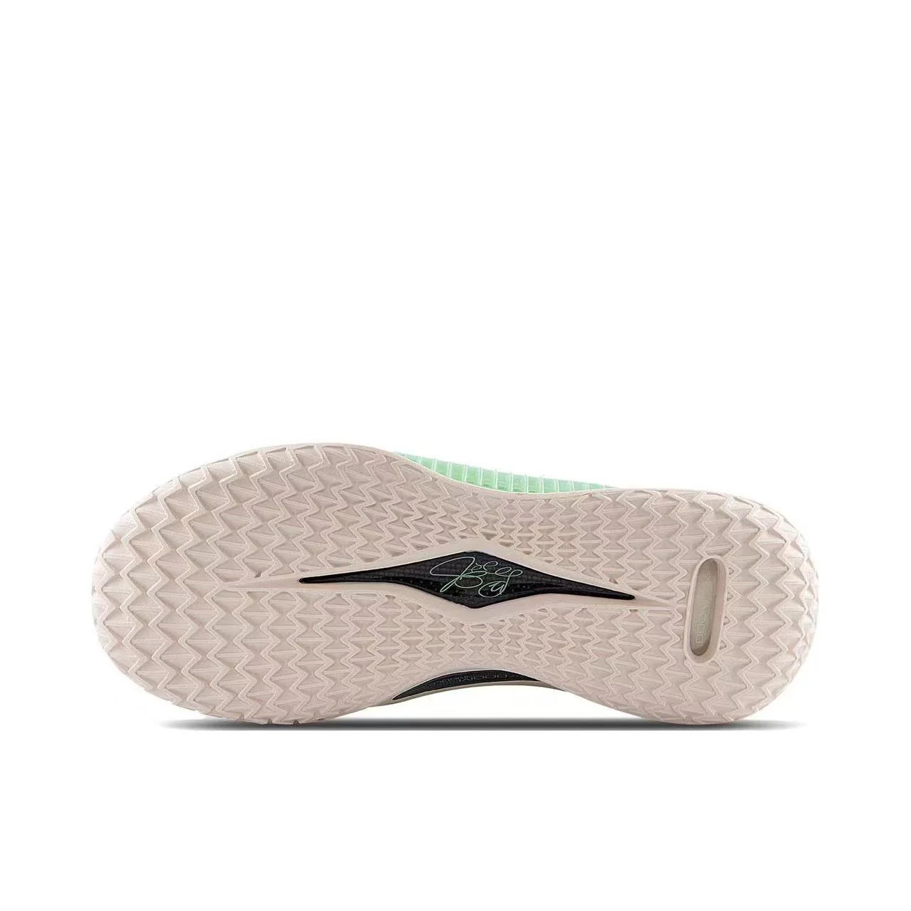 Li-Ning Jimmy Butler JB1 - Jade - Image 5