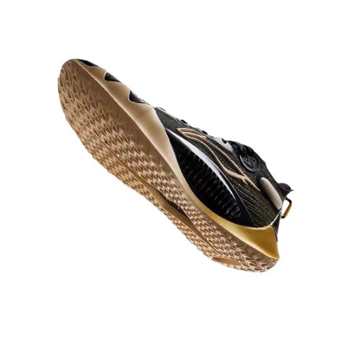 Li Ning Jimmy Butler JB1 - Guangzhou - Image 2