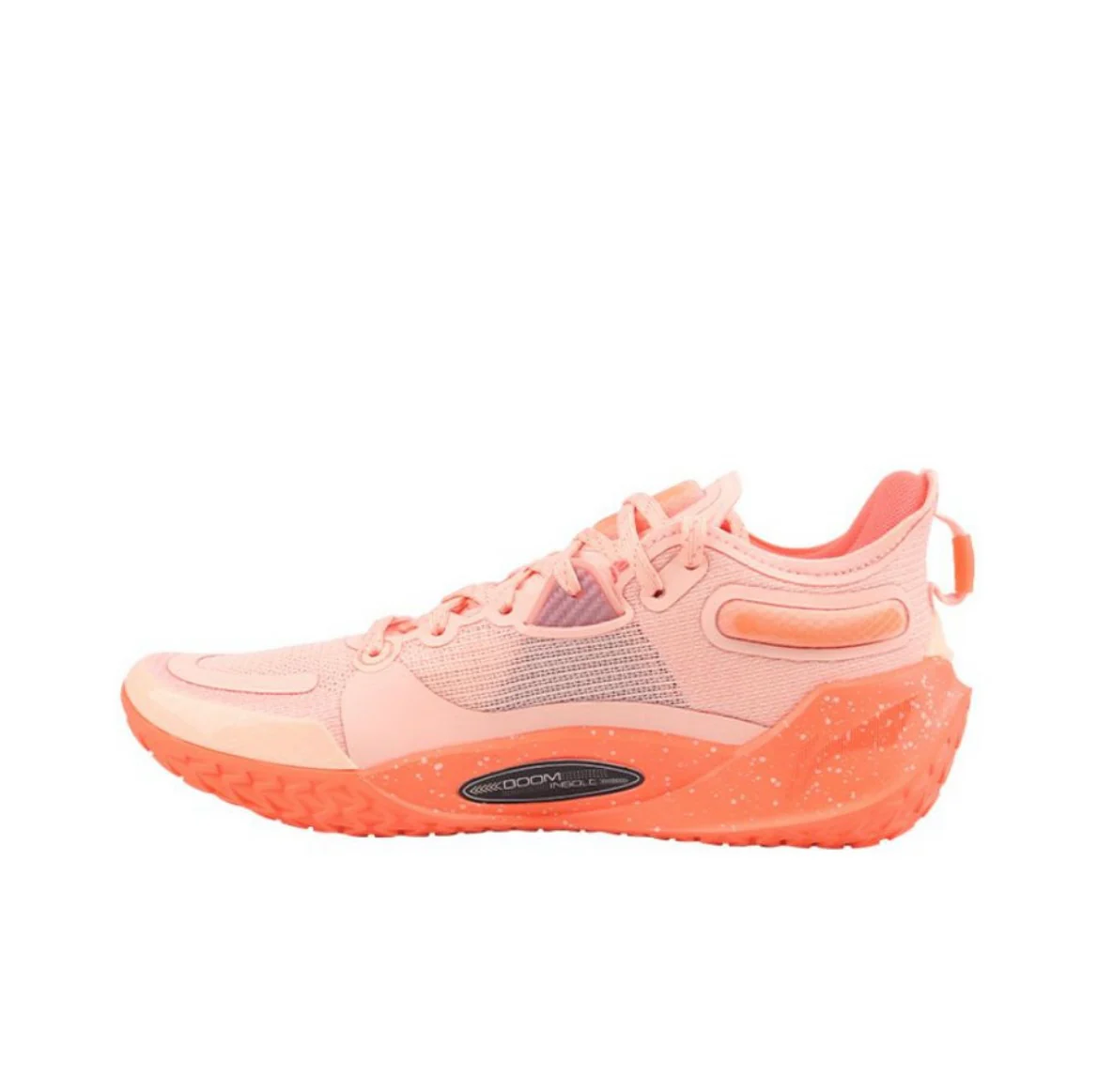 Li Ning Jimmy Butler JB1 - Orange - Image 2