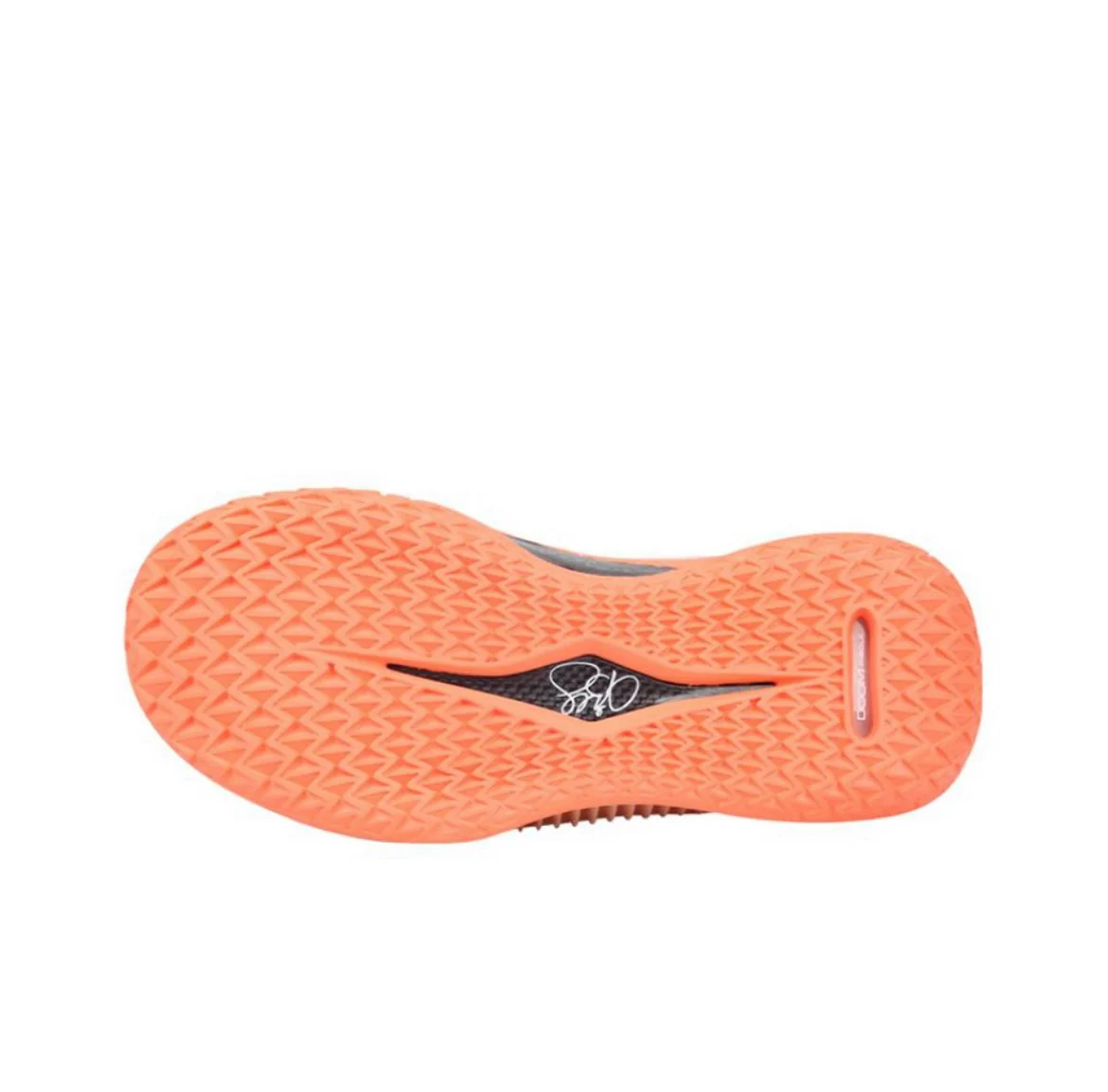Li Ning Jimmy Butler JB1 - Orange - Image 3
