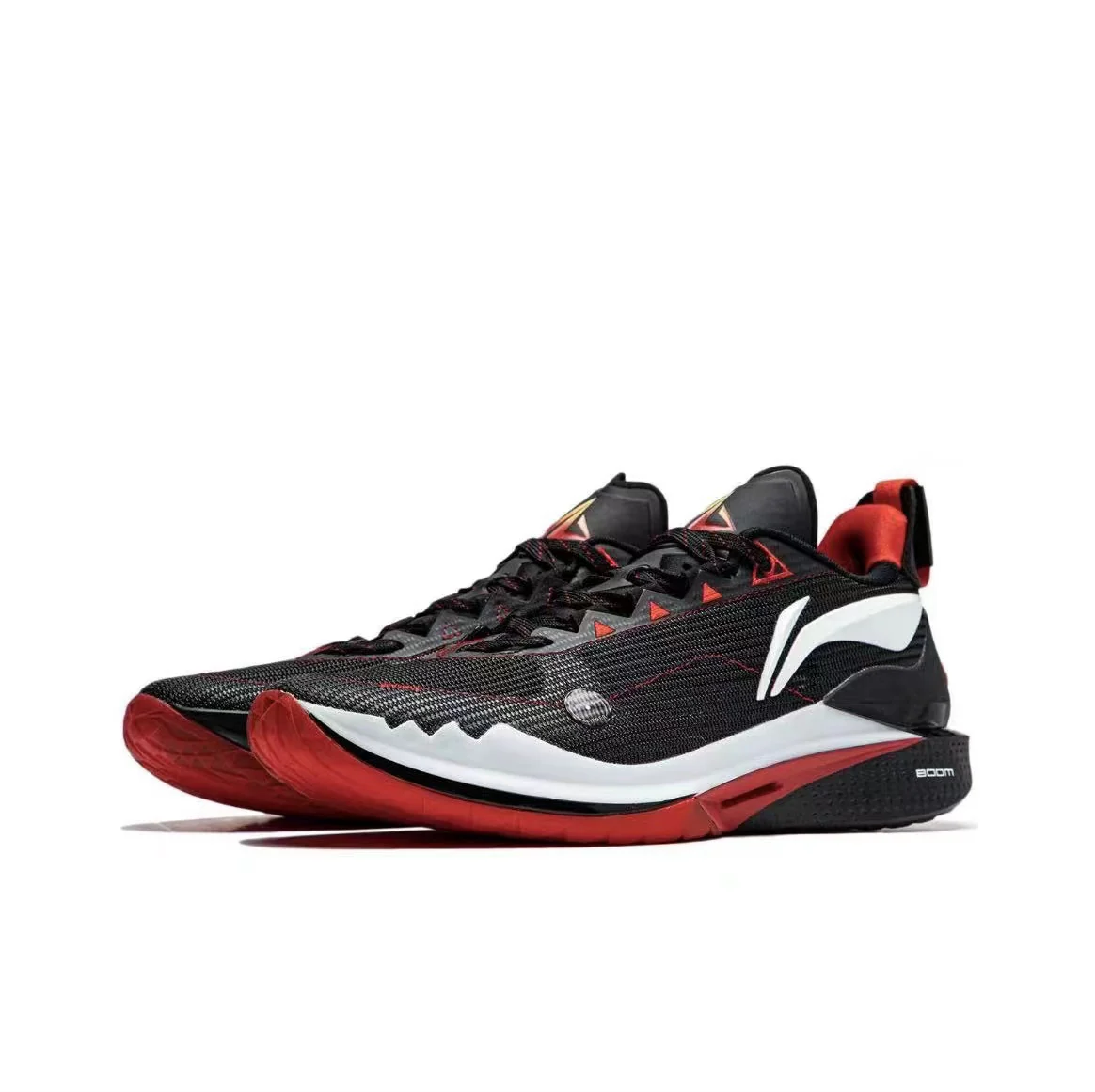 Li-Ning Jimmy Butler JB2 - Away - Image 2