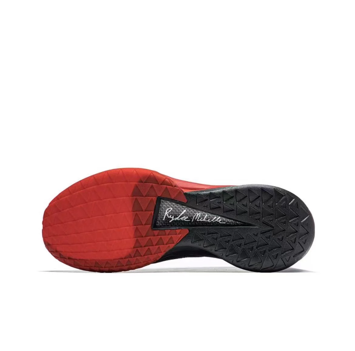 Li-Ning Jimmy Butler JB2 - Away - Image 3