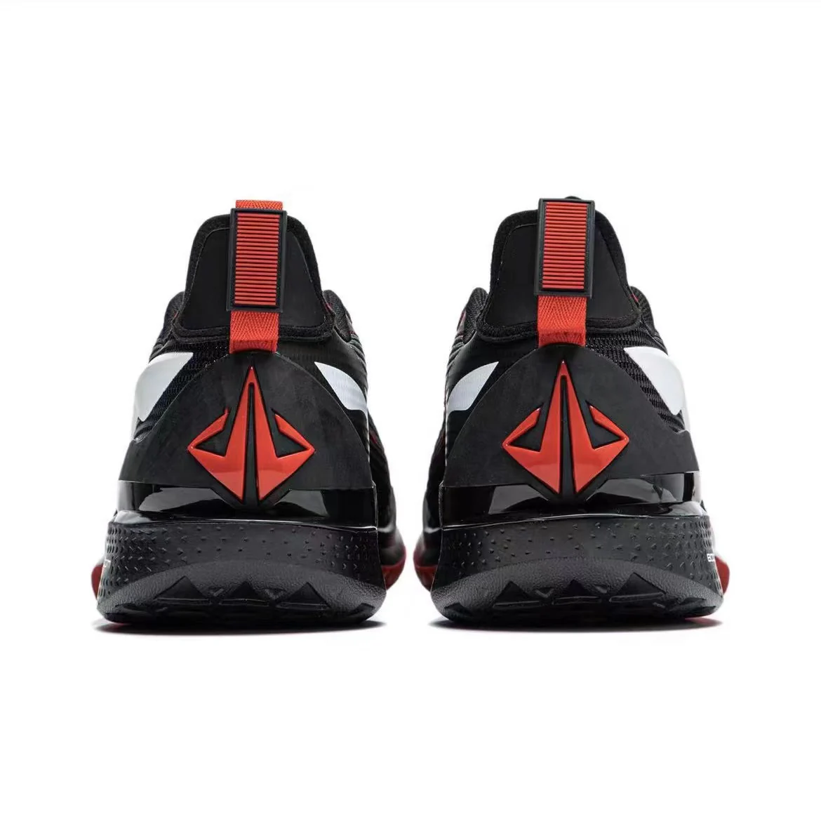 Li-Ning Jimmy Butler JB2 - Away - Image 4
