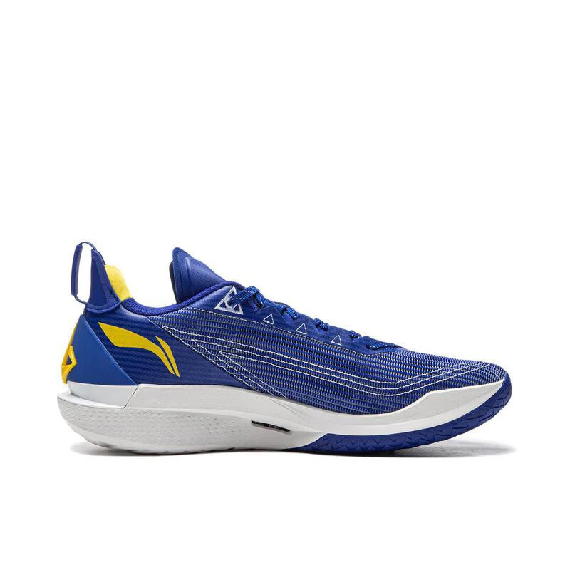 Li-Ning Jimmy Butler JB2 - Blue - Image 2