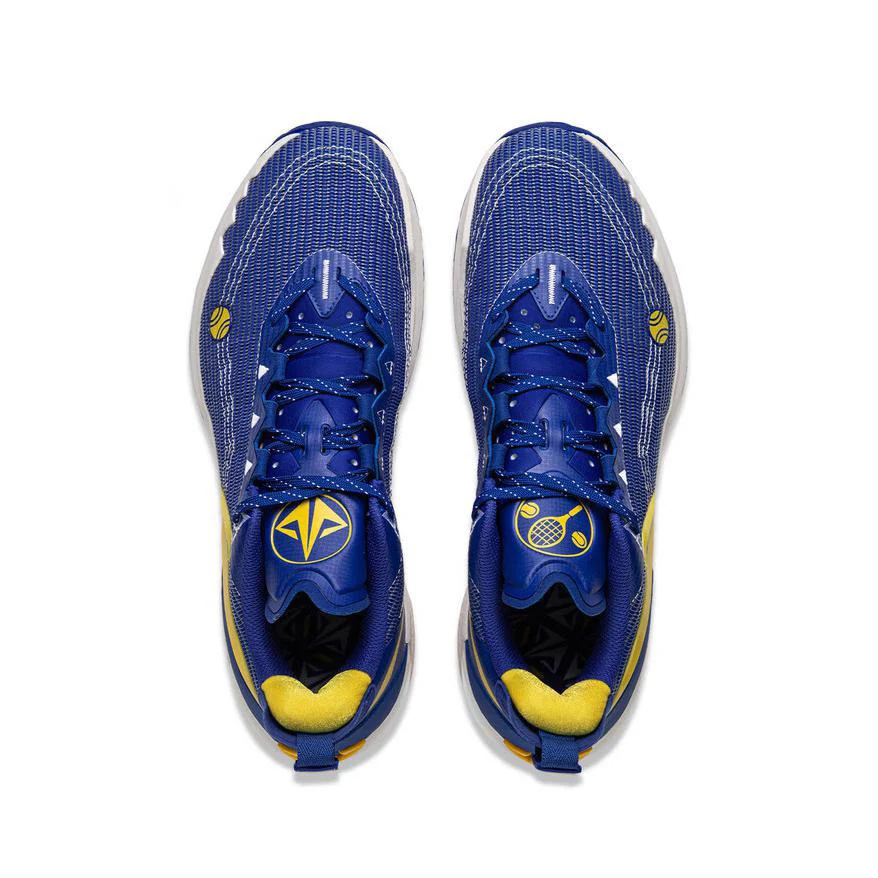 Li-Ning Jimmy Butler JB2 - Blue - Image 4