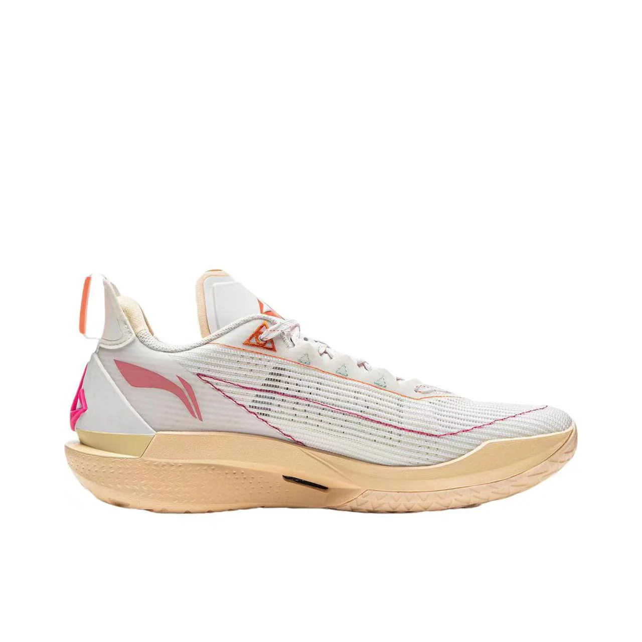 Li-Ning Jimmy Butler JB2 - Dawn - Image 3