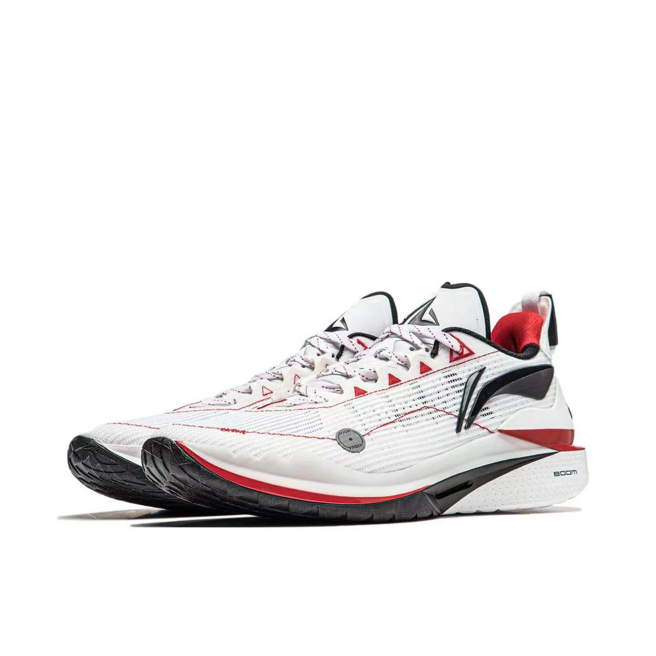 Li-Ning Jimmy Butler JB2 - Home - Image 2