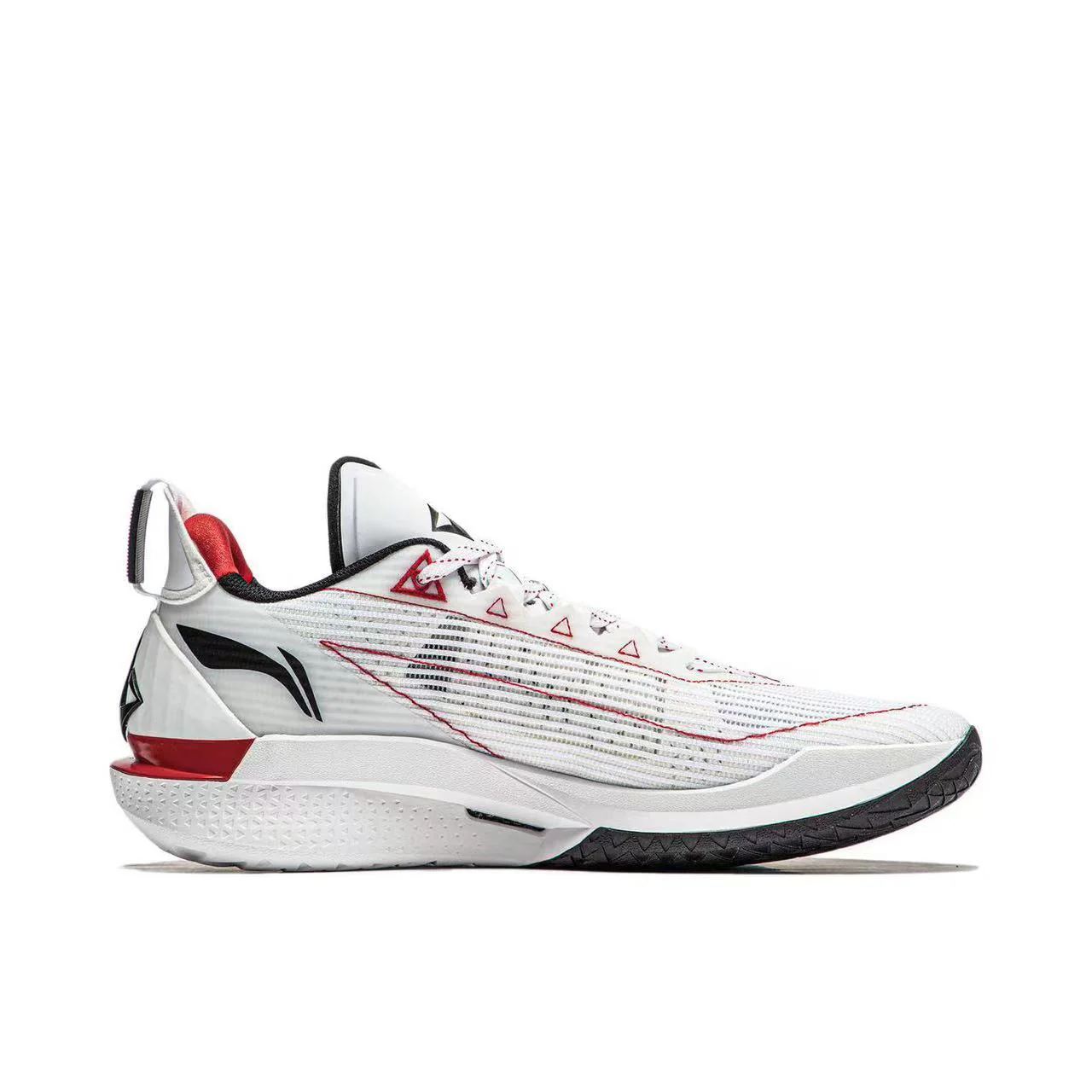 Li-Ning Jimmy Butler JB2 - Home - Image 3