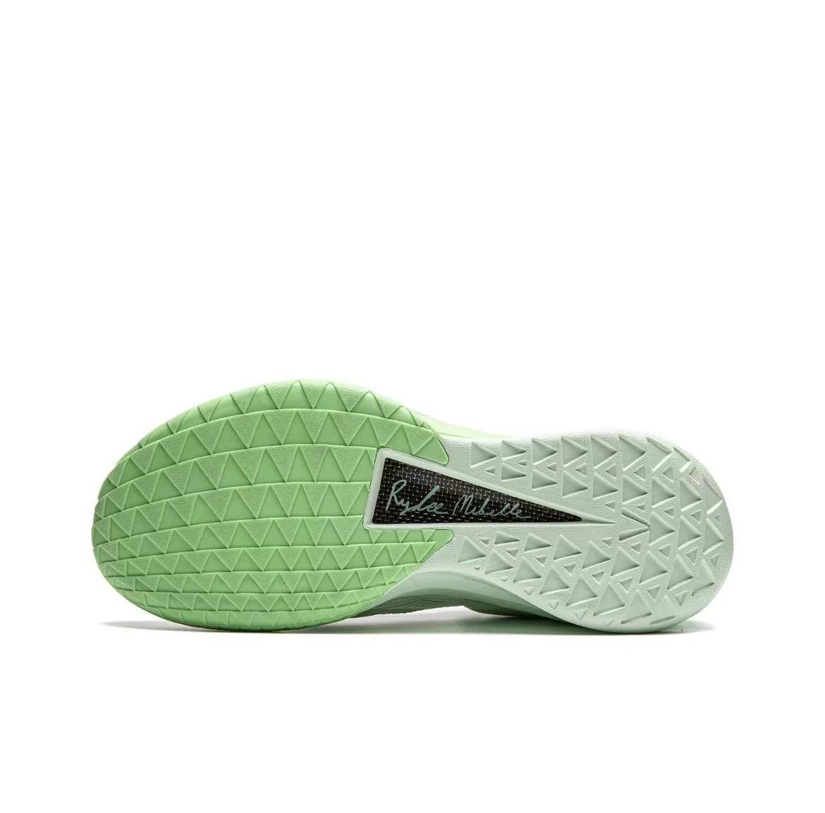 Li-Ning Jimmy Butler JB2 - Jade/Fairy Fruit Green - Image 9