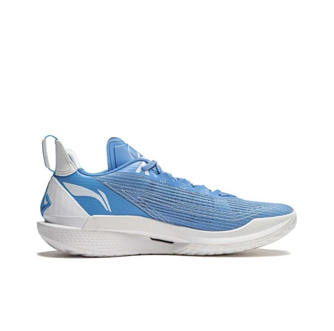 Li-Ning Jimmy Butler JB2 - Melbourne Blue - Image 3
