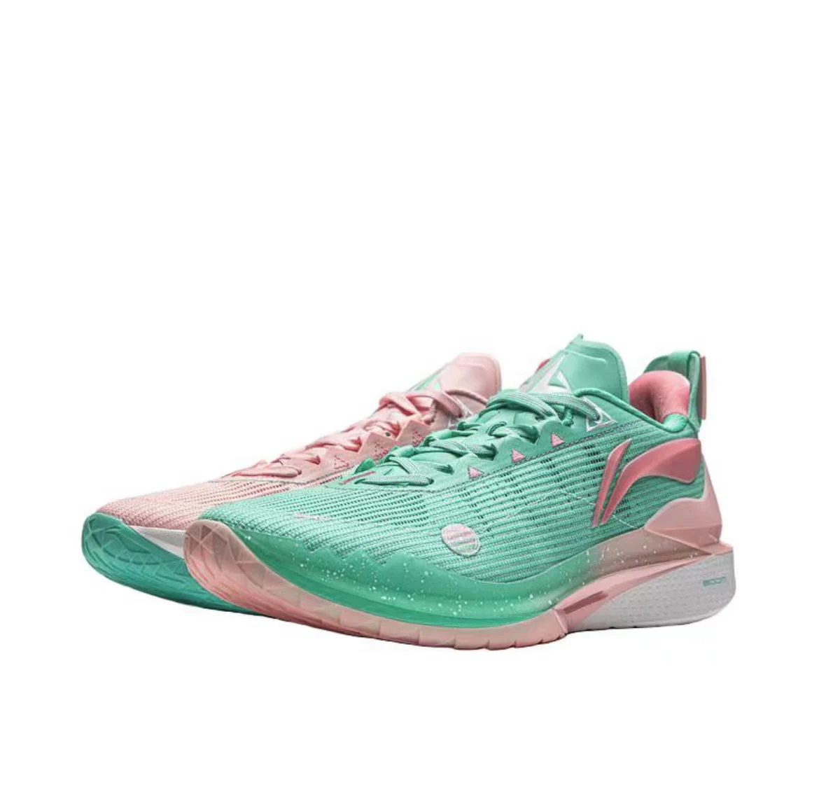 Li-Ning Jimmy Butler JB2 - Miami Night - Image 2