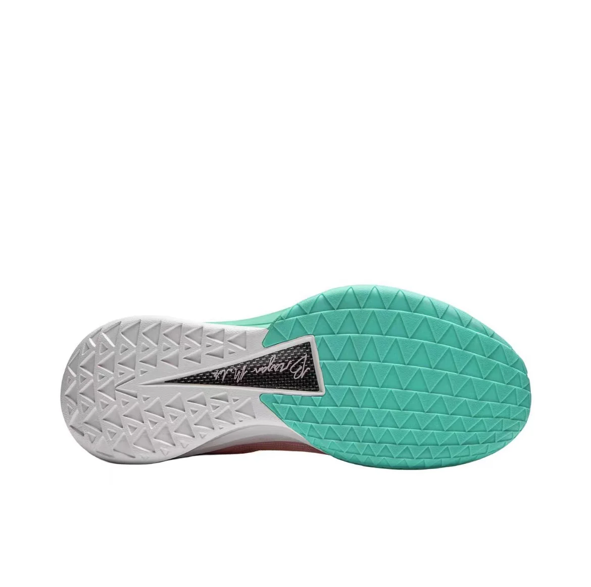 Li-Ning Jimmy Butler JB2 - Miami Night - Image 4