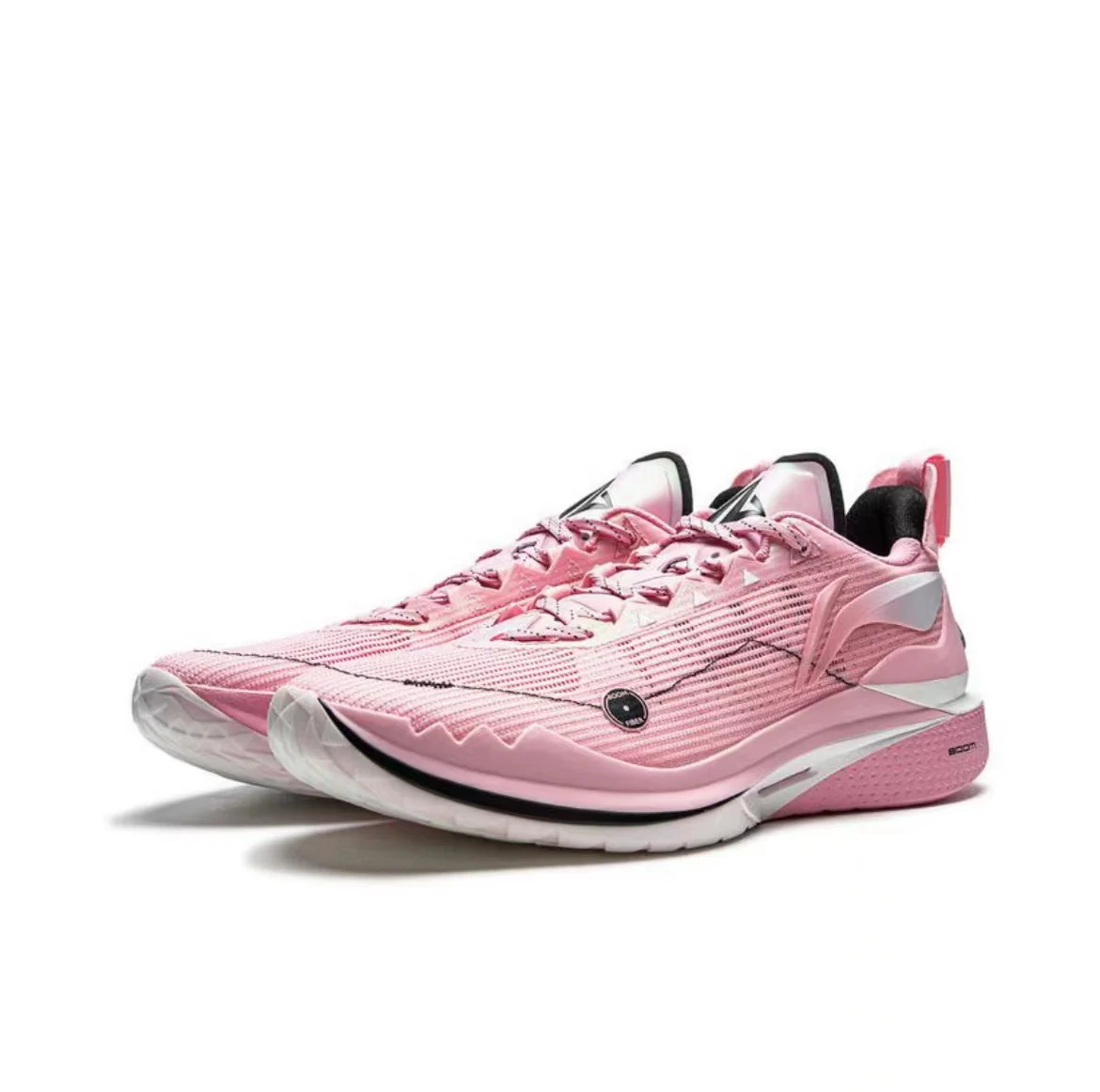 Li-Ning Jimmy Butler JB2 - Pink - Image 2