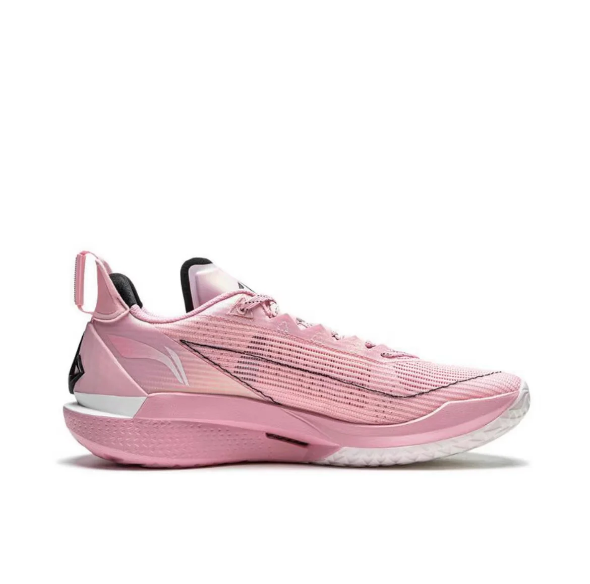 Li-Ning Jimmy Butler JB2 - Pink - Image 3