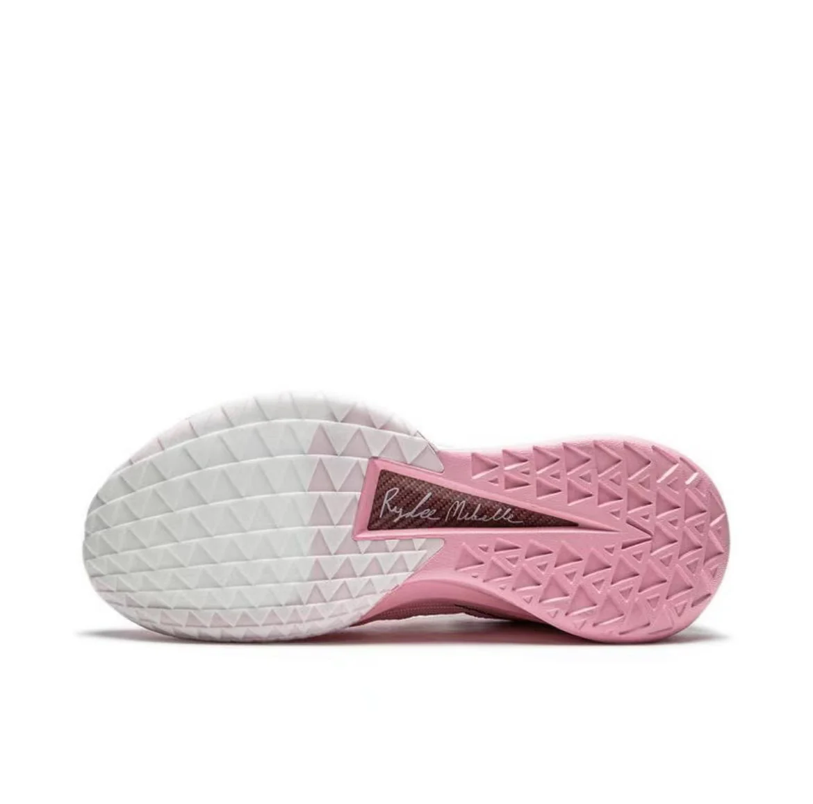 Li-Ning Jimmy Butler JB2 - Pink - Image 6