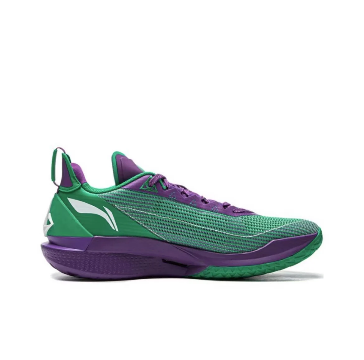 Li-Ning Jimmy Butler JB2 - Ryegrass - Image 4