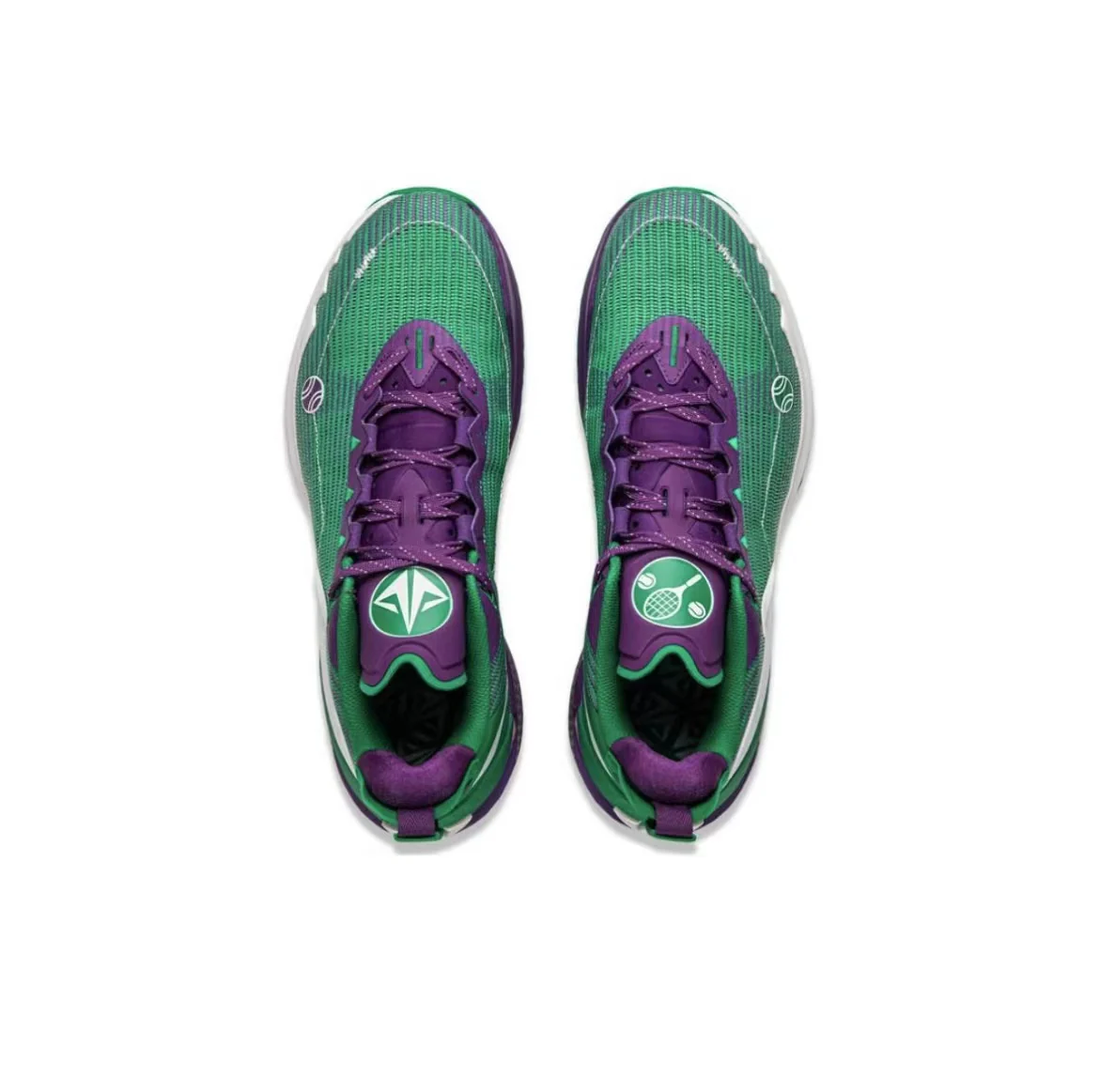 Li-Ning Jimmy Butler JB2 - Ryegrass - Image 5