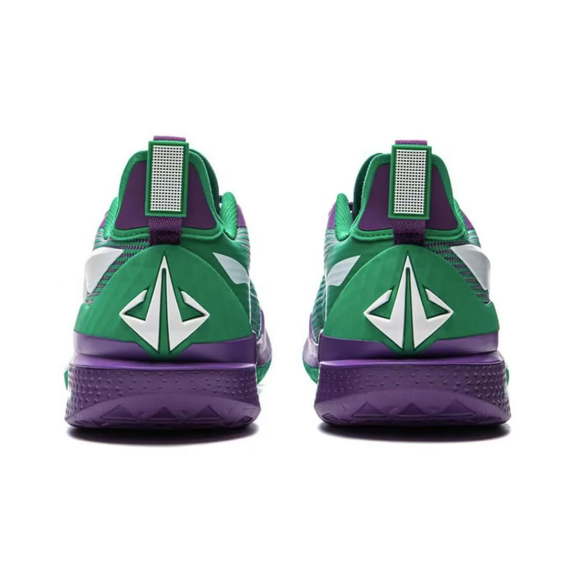 Li-Ning Jimmy Butler JB2 - Ryegrass - Image 6