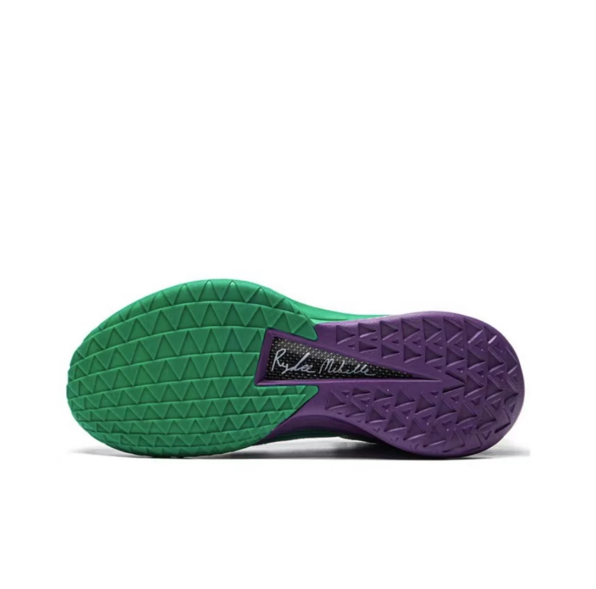 Li-Ning Jimmy Butler JB2 - Ryegrass - Image 7