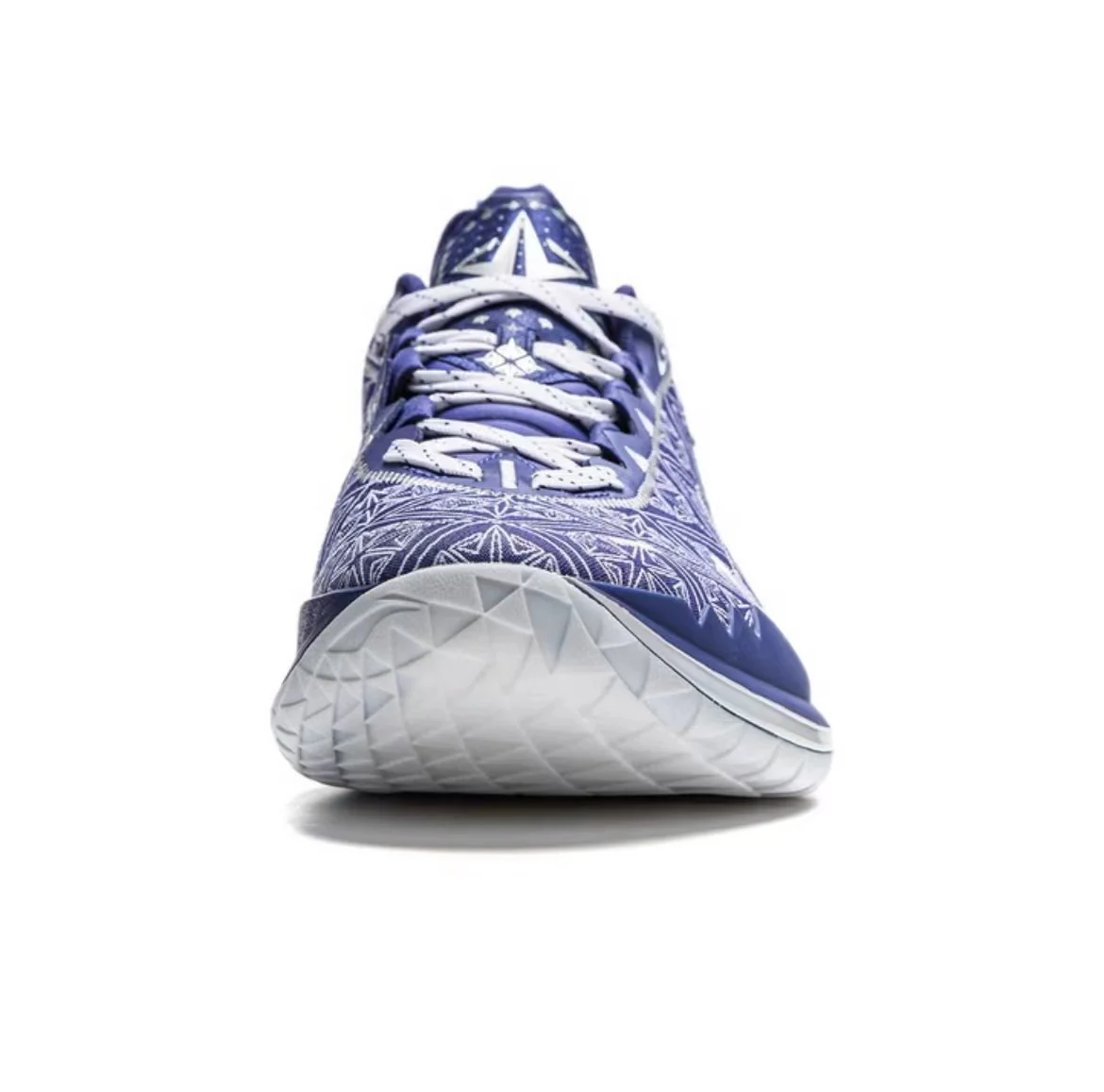 Li-Ning Jimmy Butler JB2 - Silver Jewelry - Image 4
