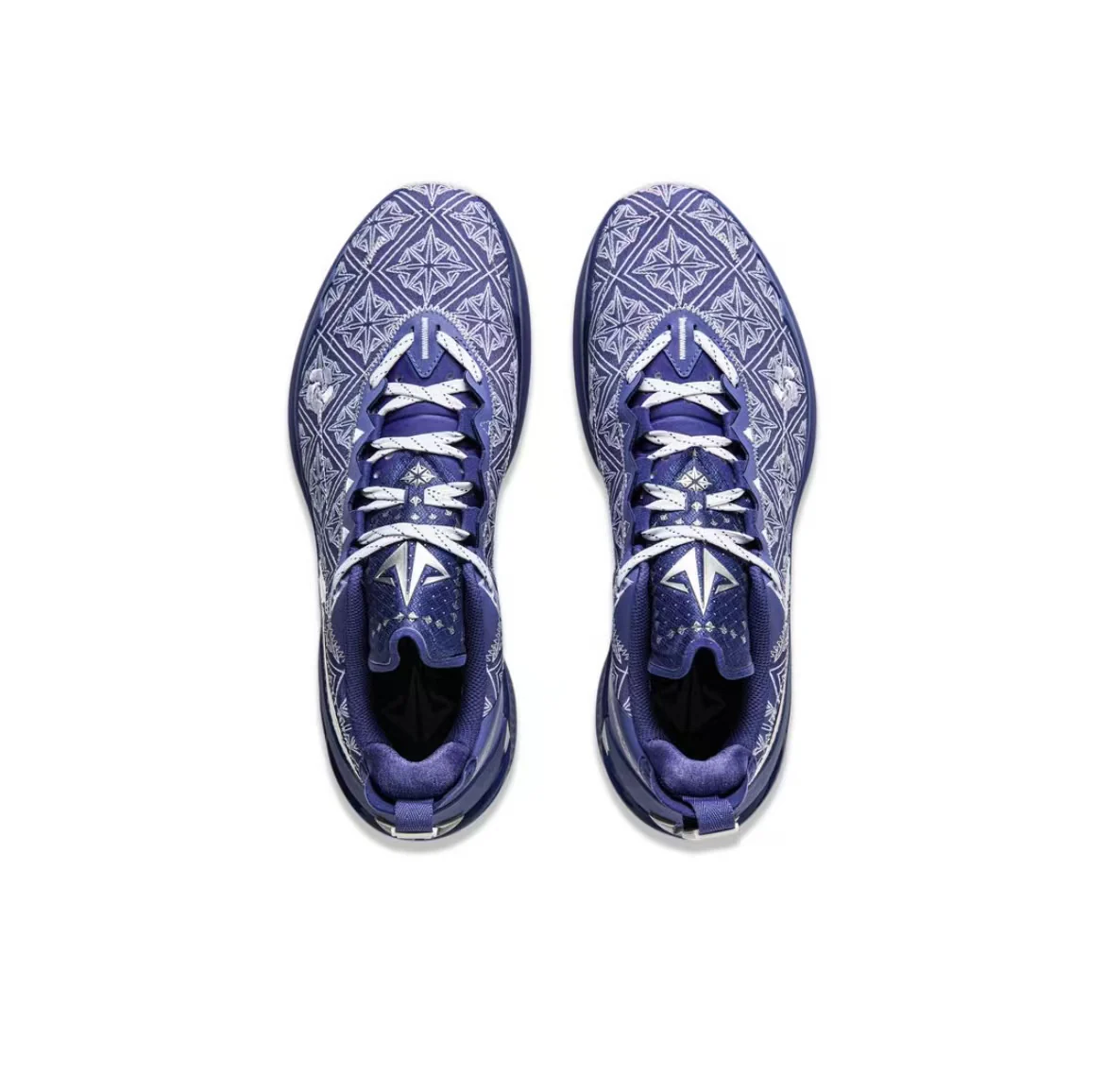 Li-Ning Jimmy Butler JB2 - Silver Jewelry - Image 5