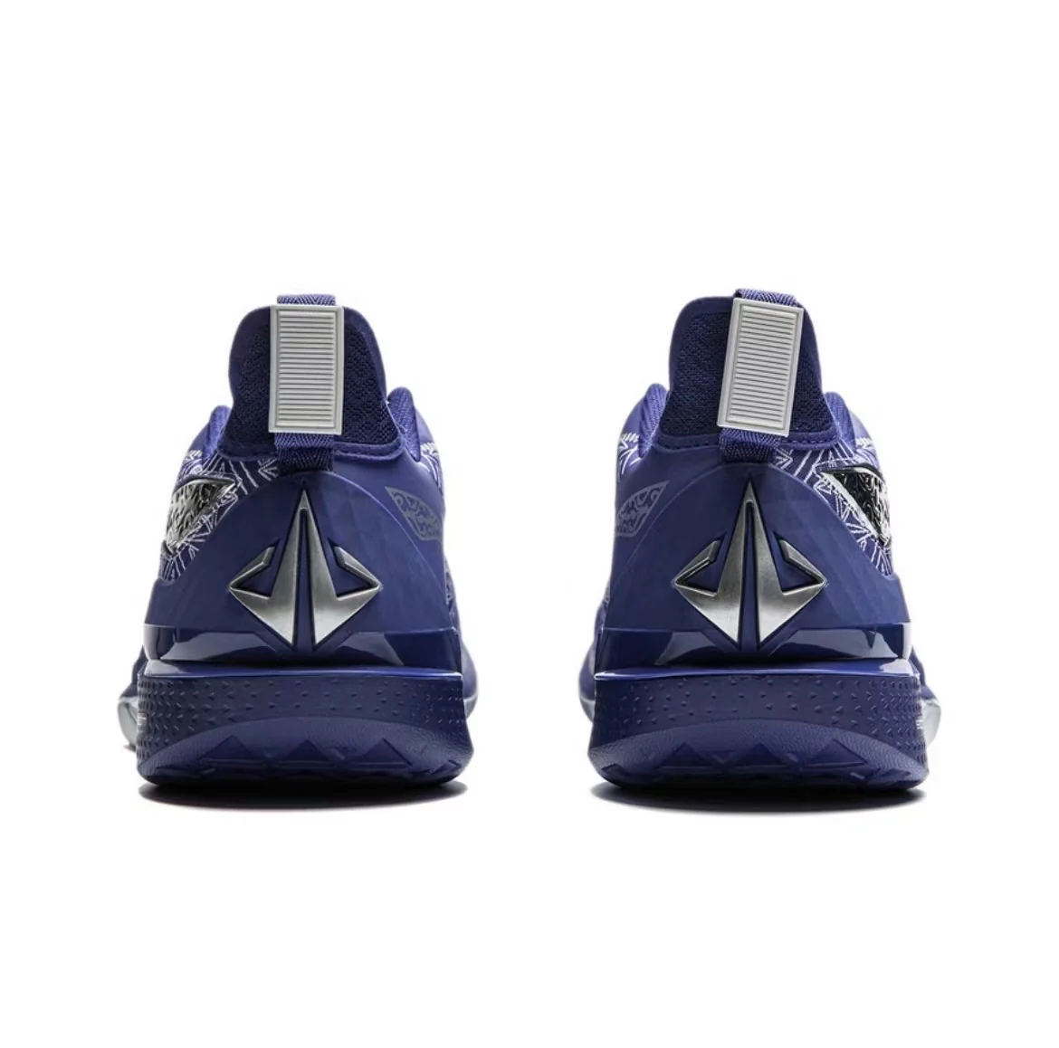 Li-Ning Jimmy Butler JB2 - Silver Jewelry - Image 6