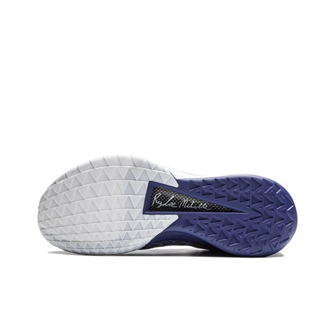 Li-Ning Jimmy Butler JB2 - Silver Jewelry - Image 7