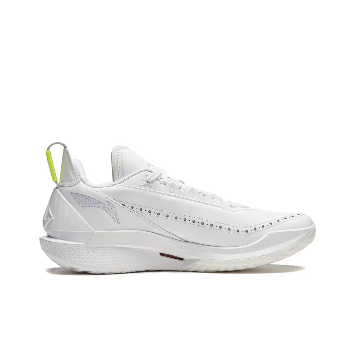 Li-Ning Jimmy Butler JB2 - Standard White - Image 3