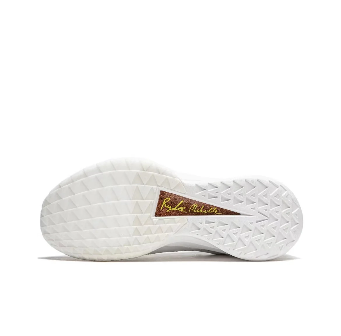 Li-Ning Jimmy Butler JB2 - Standard White - Image 4