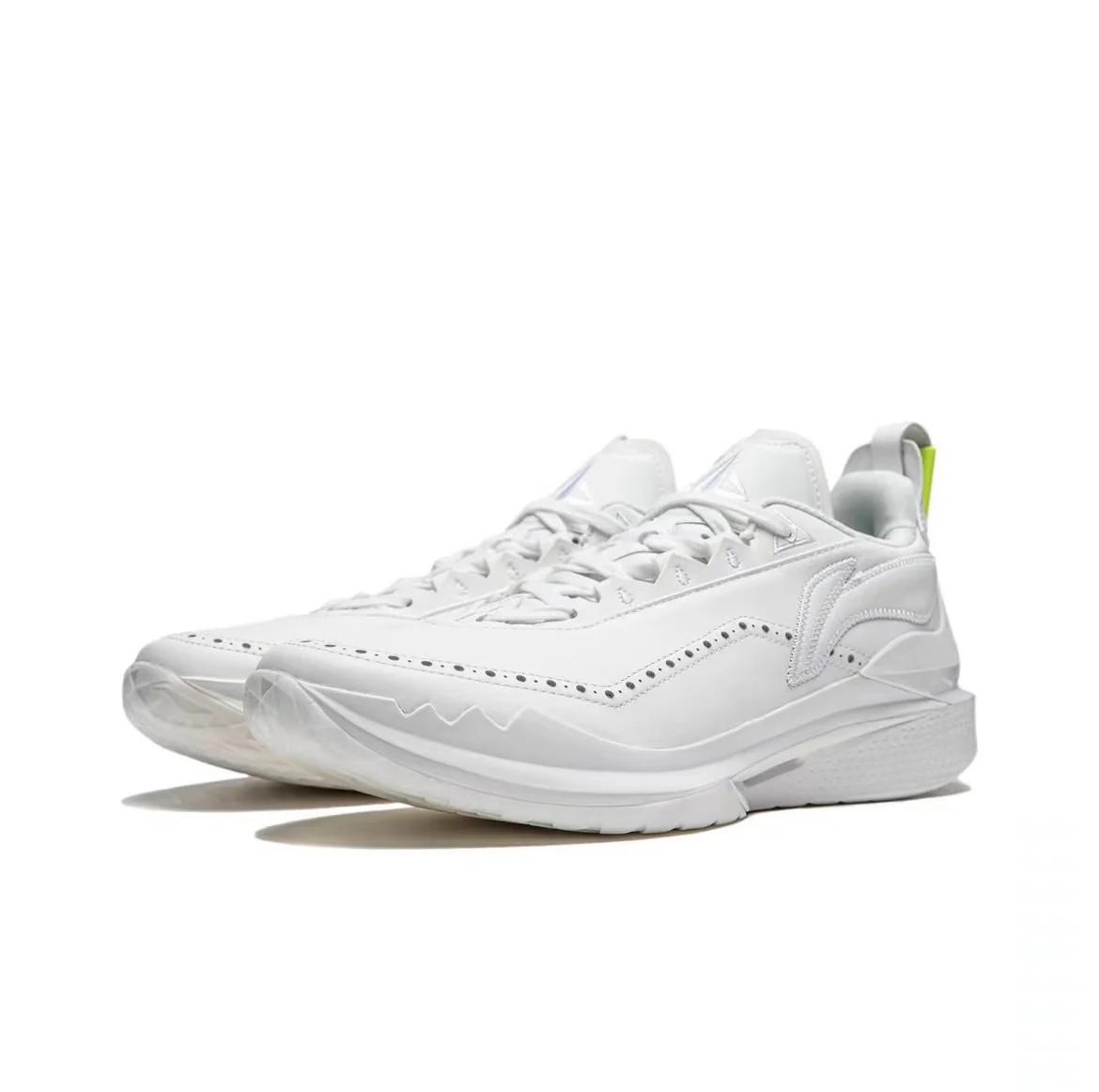 Li-Ning Jimmy Butler JB2 - Standard White - Image 5