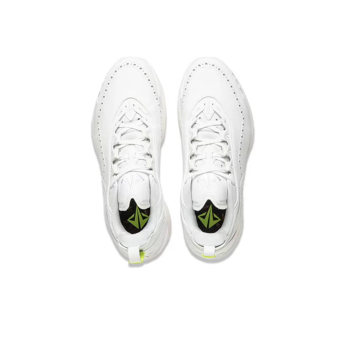Li-Ning Jimmy Butler JB2 - Standard White - Image 6