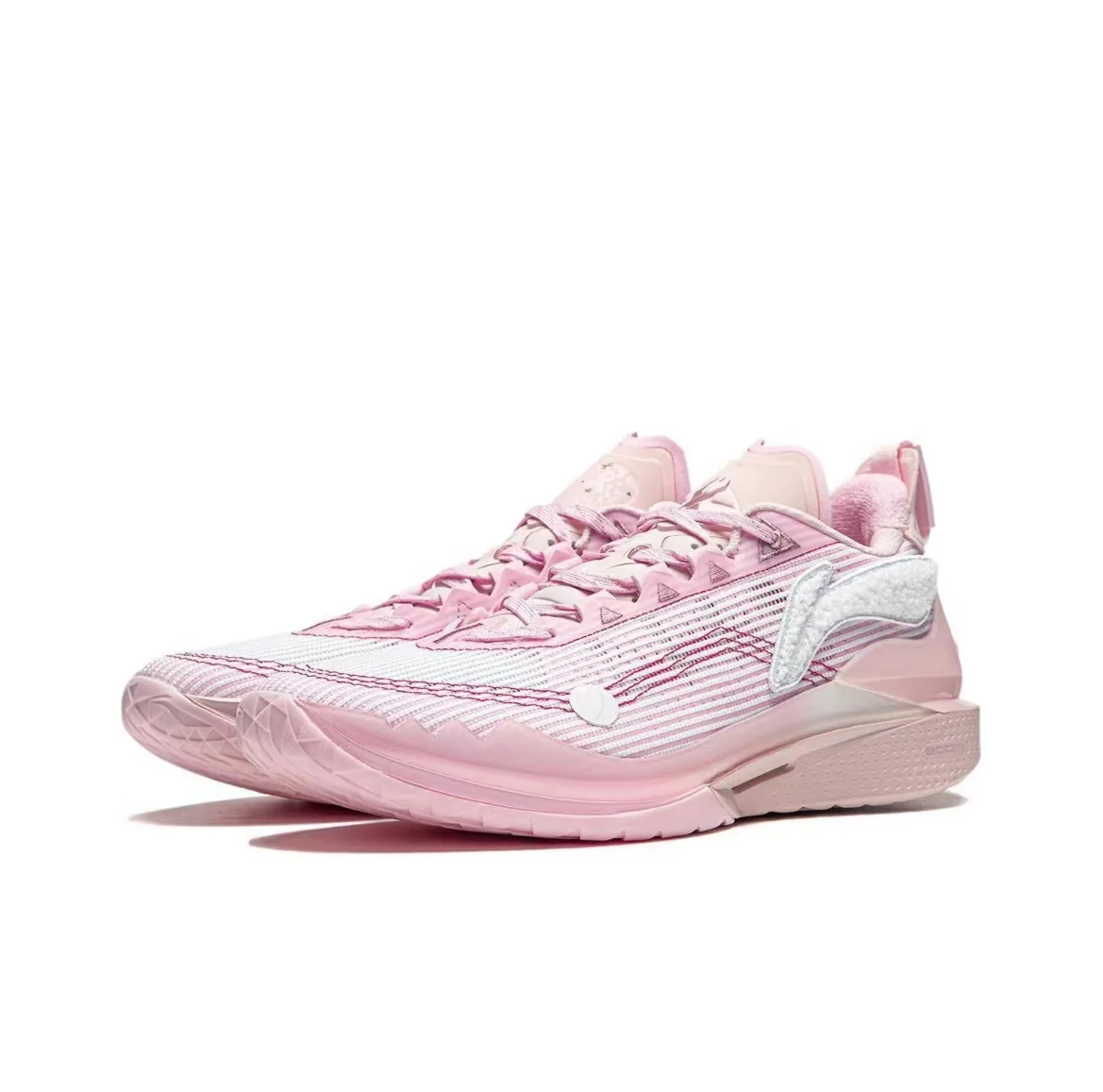 Li-Ning Jimmy Butler JB2 - Valentine's Day - Image 2