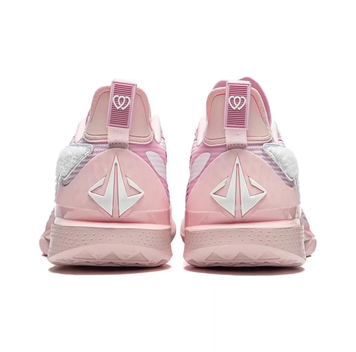 Li-Ning Jimmy Butler JB2 - Valentine's Day - Image 4