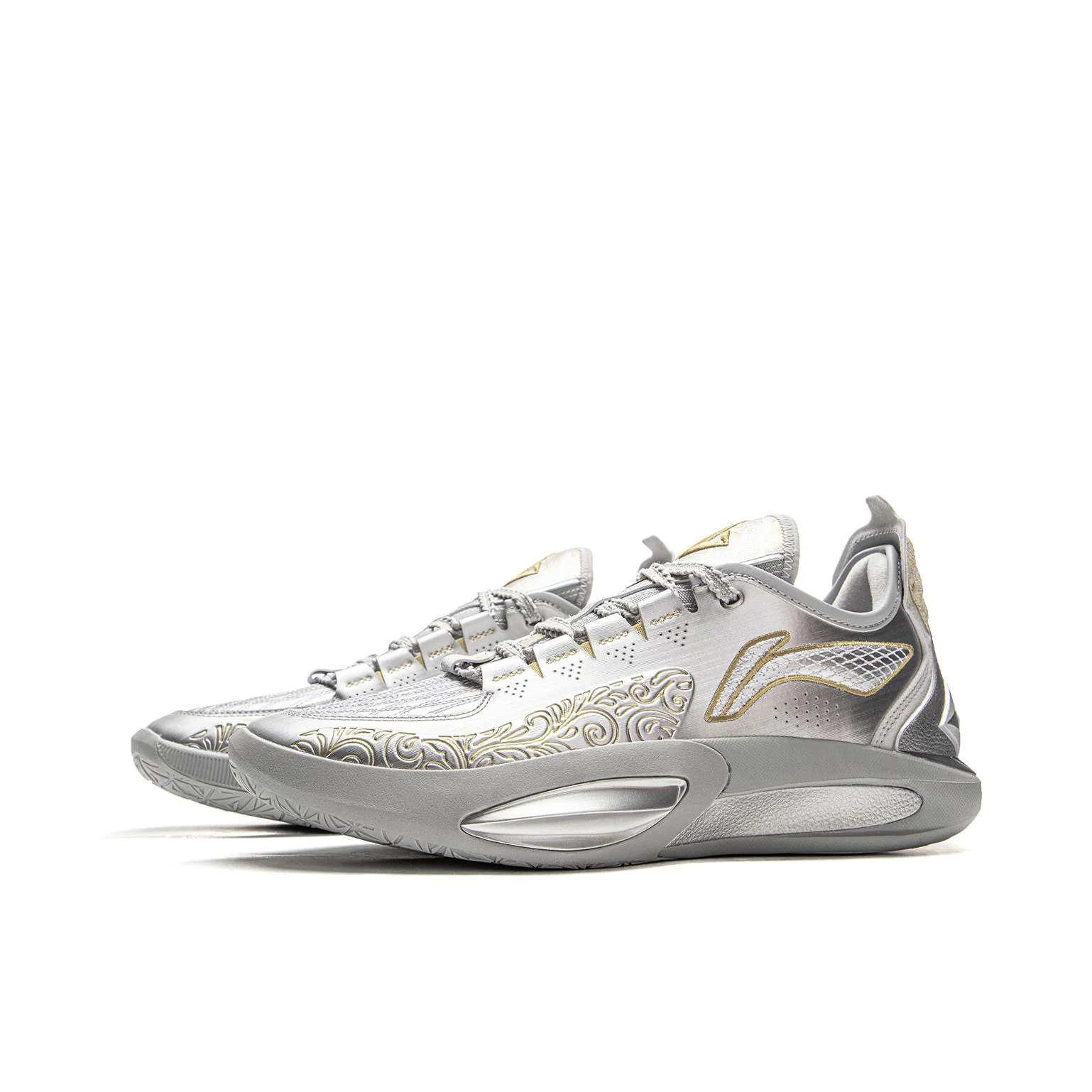 Li-Ning Jimmy Butler JB3 - Armor - Image 2