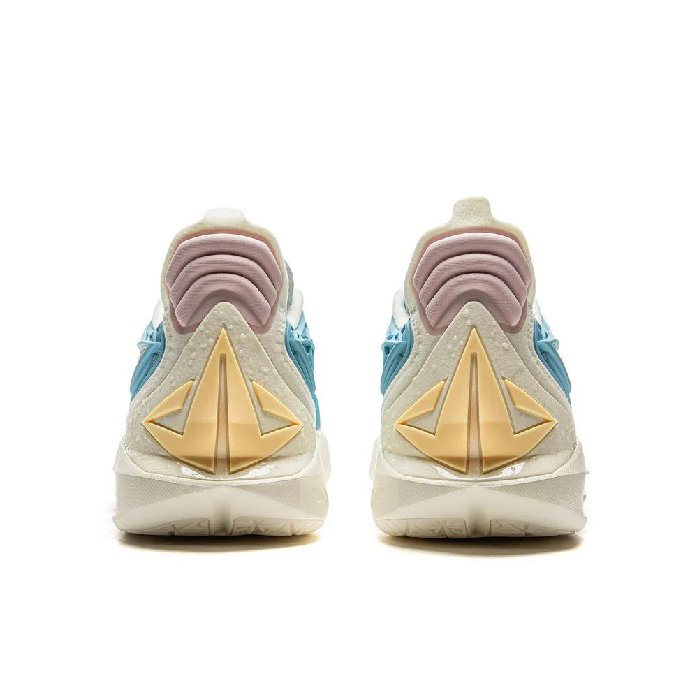Li-Ning Jimmy Butler JB3 - Blue/White - Image 4