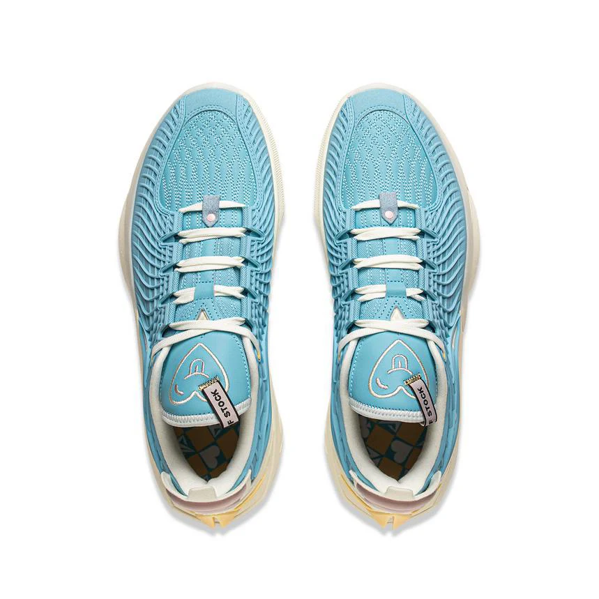 Li-Ning Jimmy Butler JB3 - Blue/White - Image 5