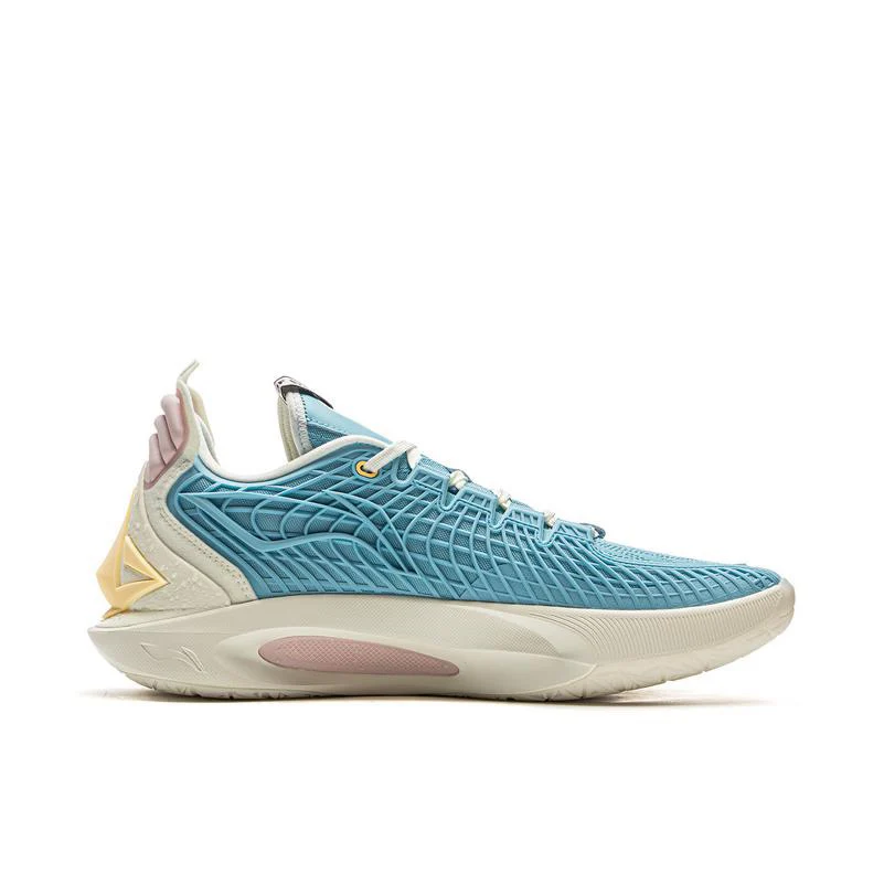 Li-Ning Jimmy Butler JB3 - Blue/White - Image 6