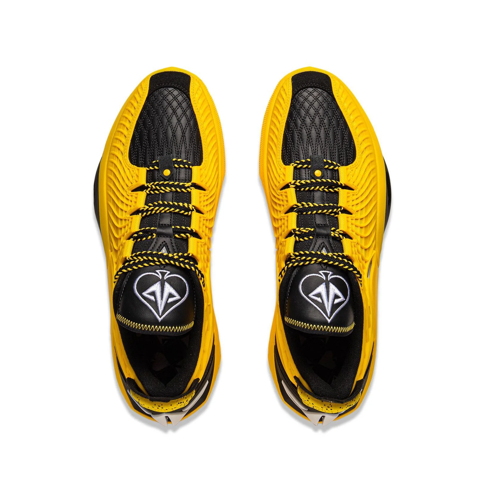 Li-Ning Jimmy Butler JB3 - Marquette University - Image 5