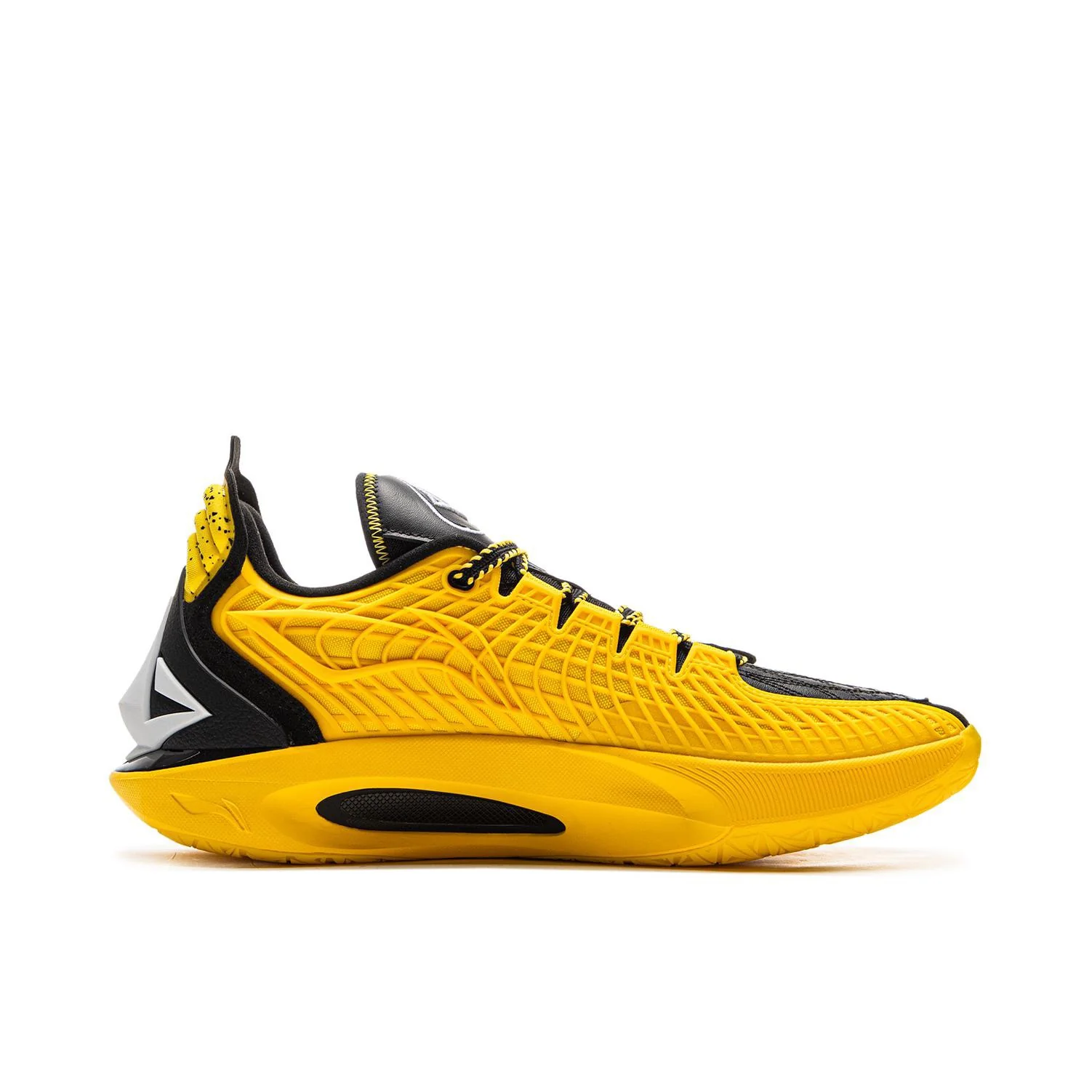 Li-Ning Jimmy Butler JB3 - Marquette University - Image 6