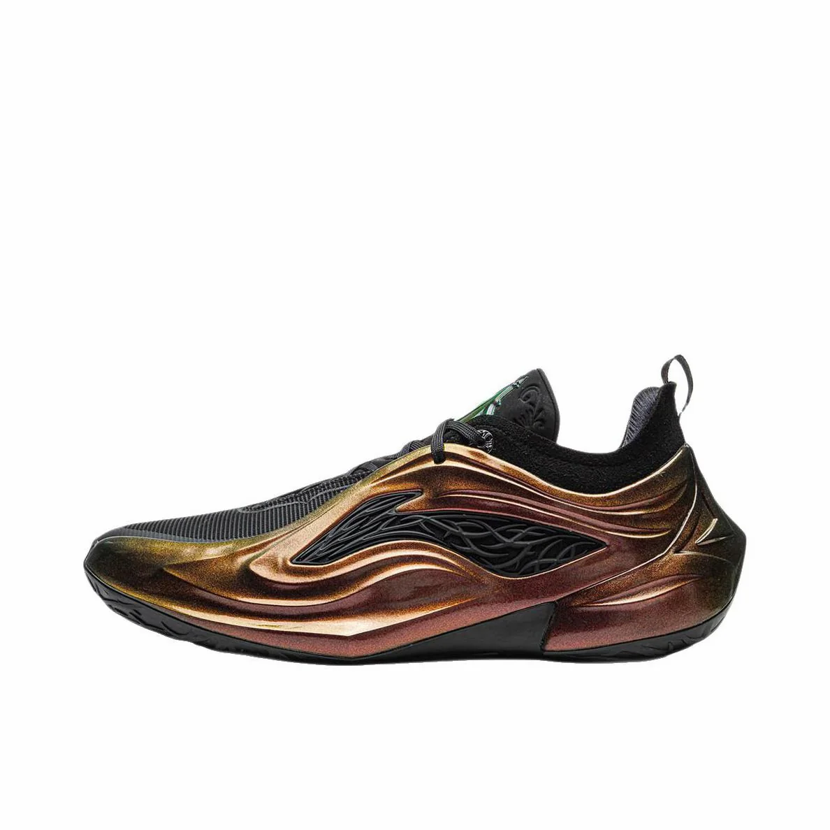 Li-Ning Jimmy Butler JB4 - Gilded Bronze